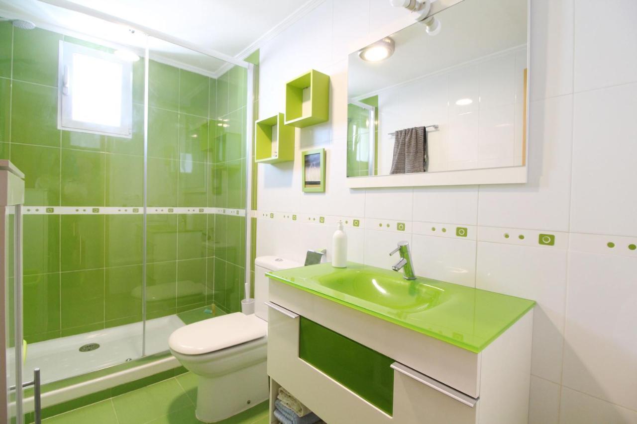 Global Properties, Apartamento En Primera Linea, Playa Sagunto מראה חיצוני תמונה