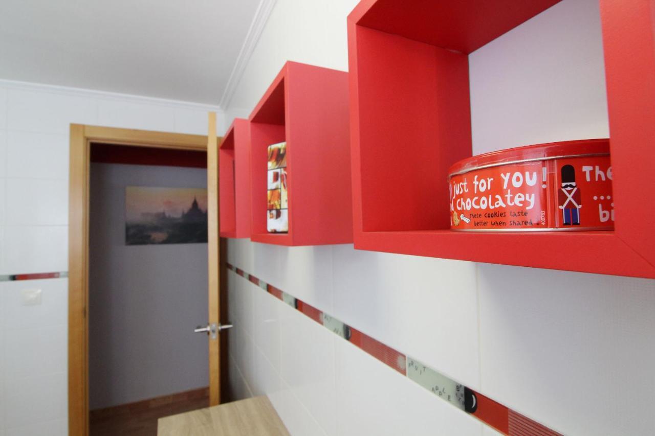 Global Properties, Apartamento En Primera Linea, Playa Sagunto מראה חיצוני תמונה